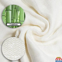 Oil and Dirt Repellant Bamboo Rags