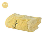 
              Kitten Hand Towels, 100% Bamboo fiber
            