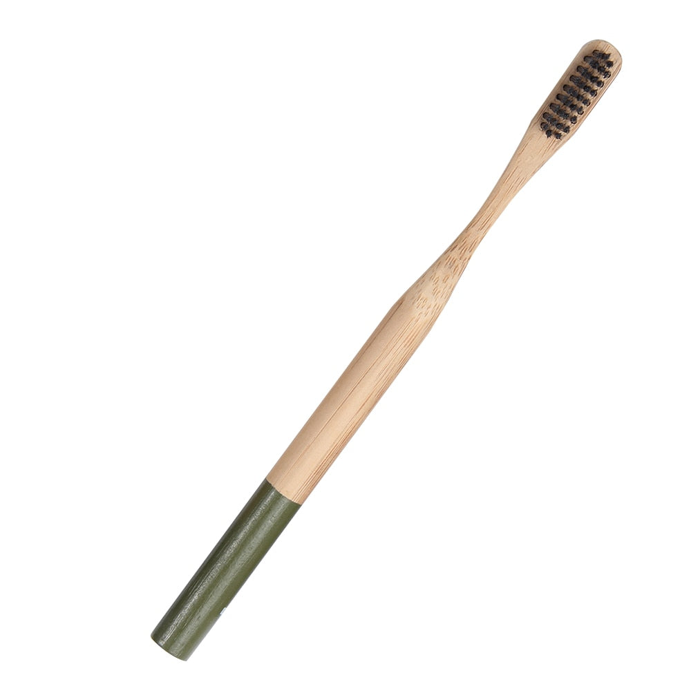 Bamboo Toothbrush