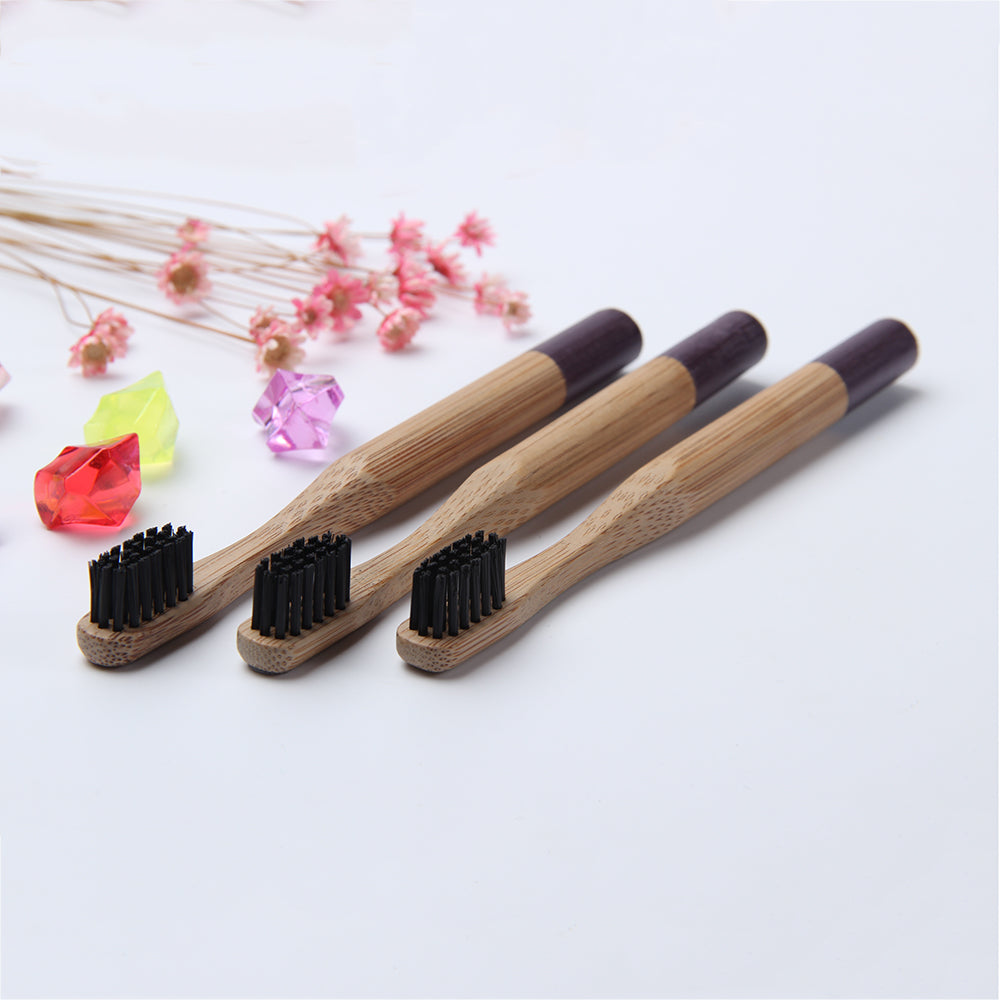 Bamboo Toothbrush