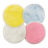 
              Make up Removal Pads-Reusable with Laundry Bag
            